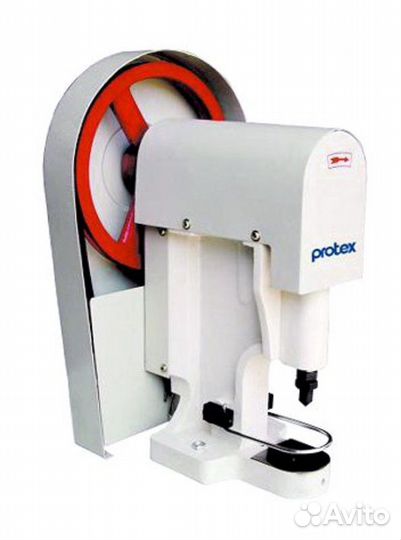 Машина Protex TY-818