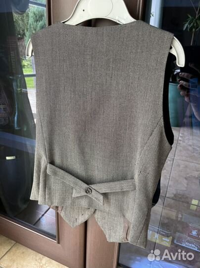 Школьная форма для девочки 152