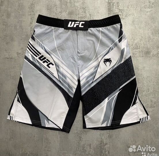 Шорты мма venum ufc