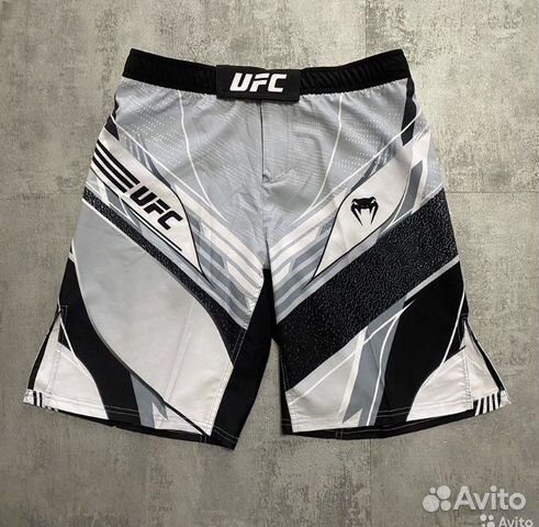 Шорты мма venum ufc