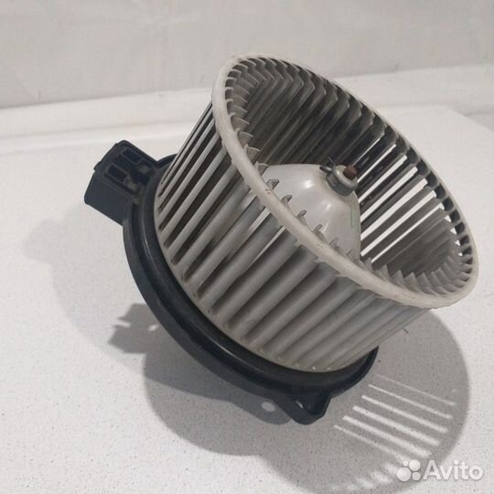 Моторчик печки (отопителя) Mazda 6 GH 2.0L