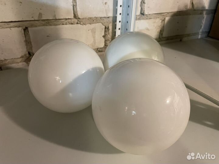 Плафоны для люстры