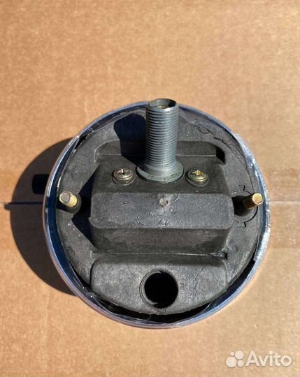 Спидометр для мопеда Альфа/Дельта