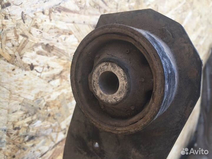 Балка задняя Audi 100 C4 (1990—1994) 8C5 2.0 ABK