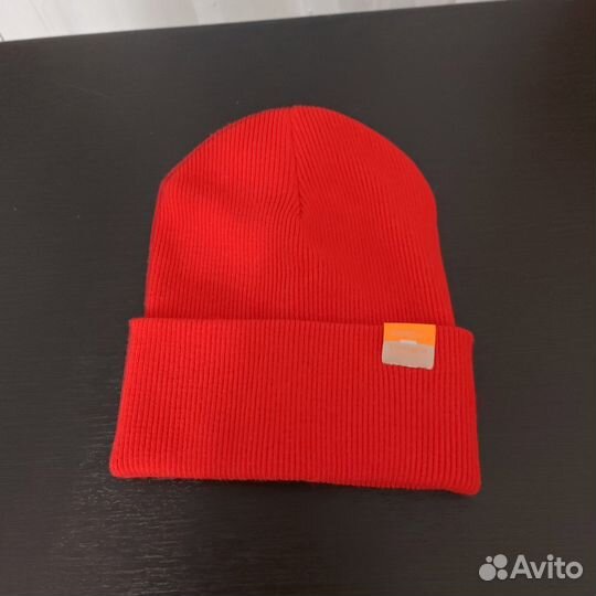 Шапка женская