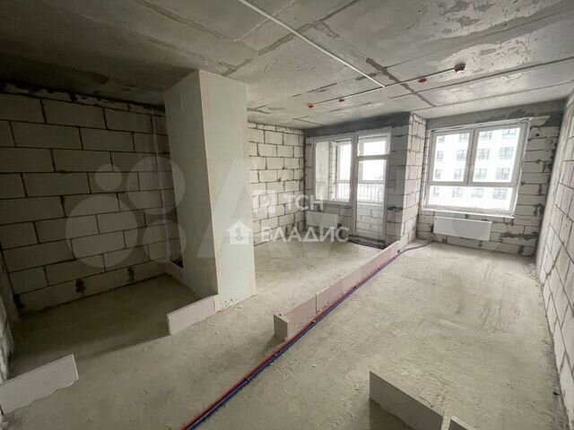 1-к. квартира, 33 м², 8/22 эт.