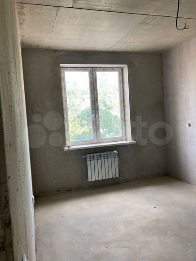 3-к. квартира, 103,2 м², 4/15 эт.