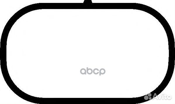 Прокладка впуск VAG A4/A6/passat ALT/ADR 497.23