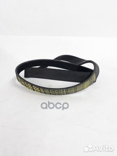 Ремень поликлиновой LCV 04C260849E VAG