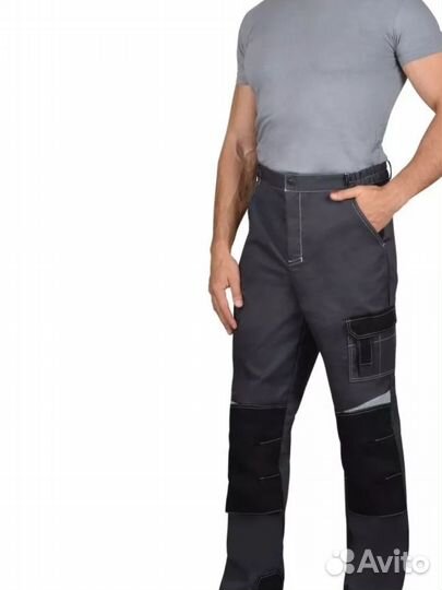 Сириус престиж, рабочий костюм