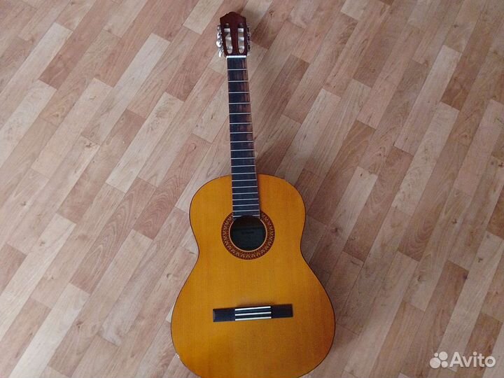 Гитара - yamaha c45