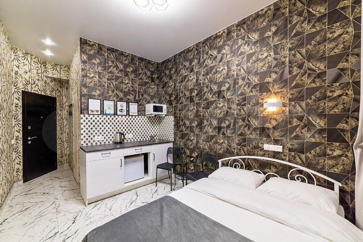 Комната 15 м², 2/5 эт.