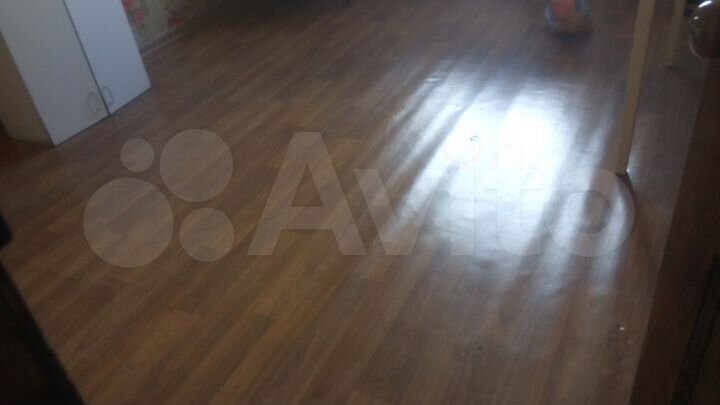 Комната 11,5 м² в 4-к., 9/9 эт.