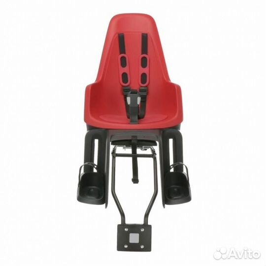 Велокресло Bobike ONE Maxi Frame