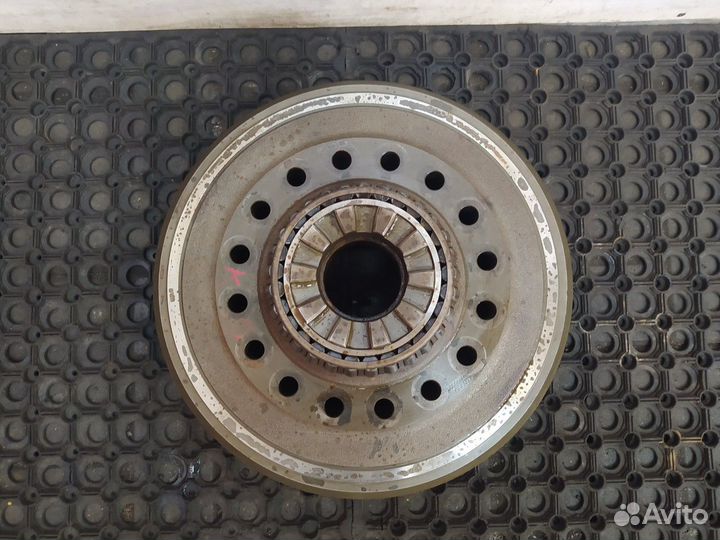 Дифференциал на редуктор HL6/3DC