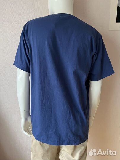 Футболка мужская Uniqlo UT Gunpla