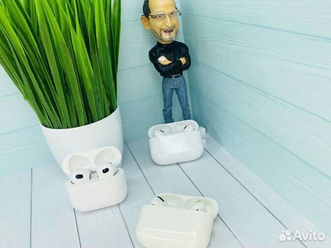 Airpods 2/3/pro/pro 2