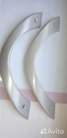 Комплект ручек от холодильника Vestfrost SW350M