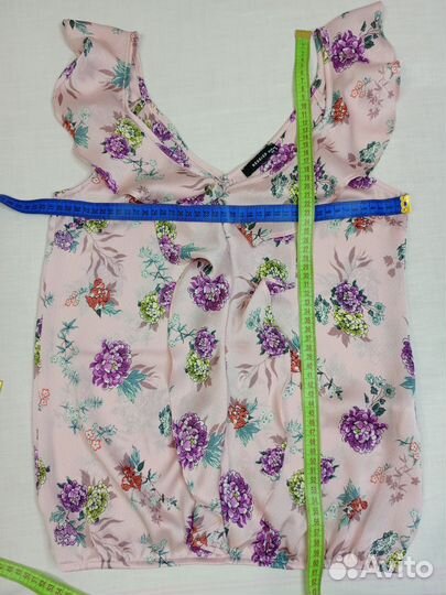 Блузка женская