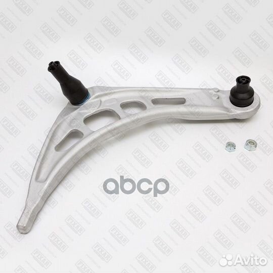 Рычаг подвески BMW 3 (E46) 98- FQ0333R fixar
