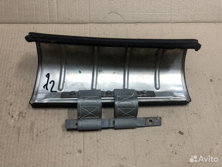 VW Passat B5 Крышка подушки безопасности