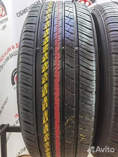 Dunlop Grandtrek ST30 235/55 R18 100H