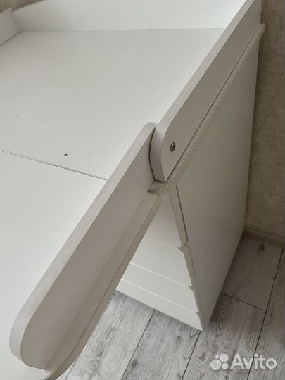 Пеленальный комод