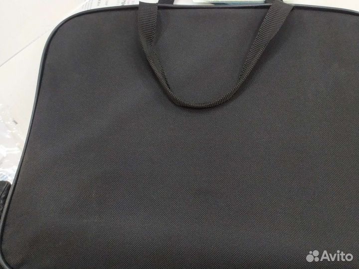 Портфель, папка для документов