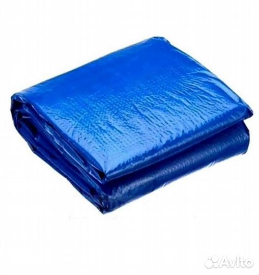 Подстилка для бассейна