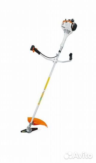 Бензиновый триммер Штиль Stihl FS 55