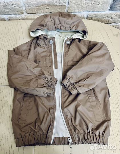Куртка-ветровка Kugar 104