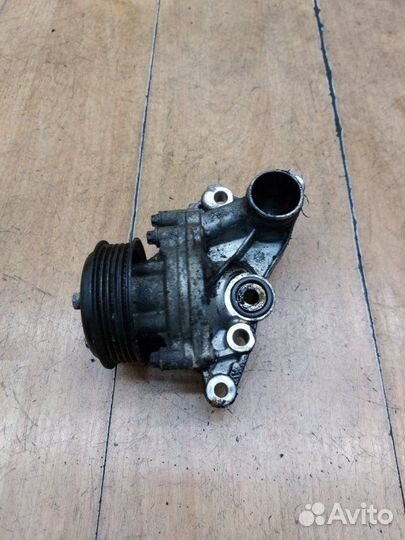 Помпа Mercedes A-Class W-169 OM640.940 2010