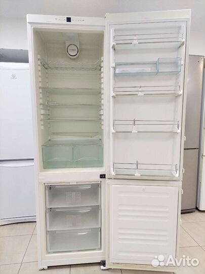 Немецкий Холодильник Либхер 200см/Гарантия
