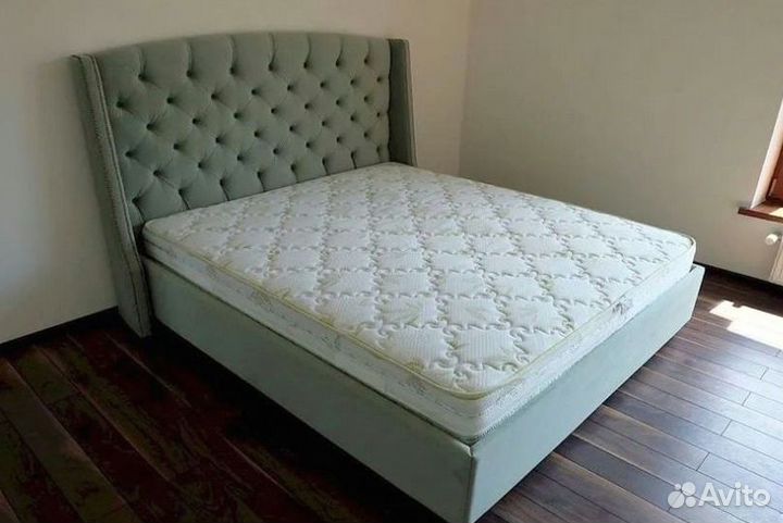 Матрас Новый