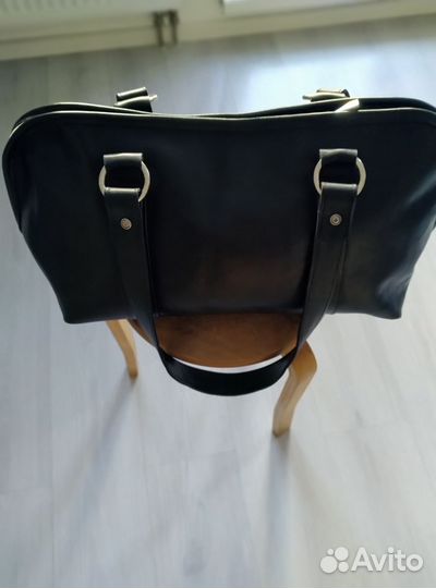 Сумка кожаная ручная работа
