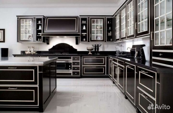 Кухонная столешница от производителя