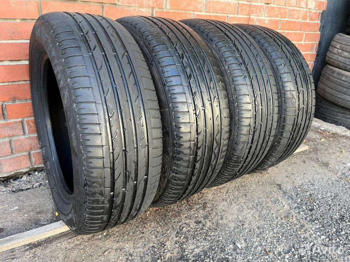 Bridgestone Dueler H/P Sport 235/60 R18 103V