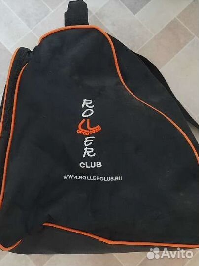 Ролики мужские 42 размер