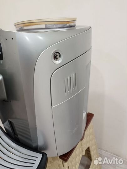 Кофемашина Saeco Talea Giro