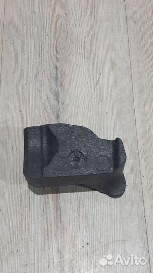 Абсорбер двери Renault logan 2 Прав