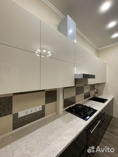 Кухни на заказ от производителя