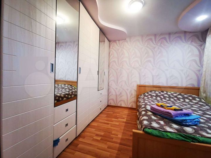 2-к. квартира, 39 м², 4/5 эт.