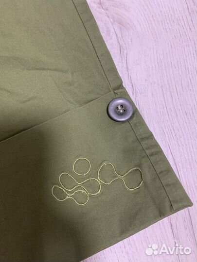 Комбинезон, хлопок