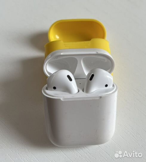 Air pods