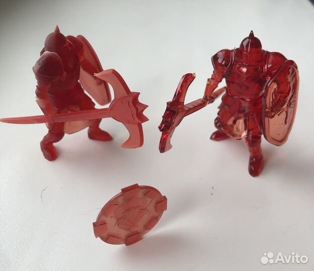 Печать на 3D принтере Elegoo Saturn 2 8К