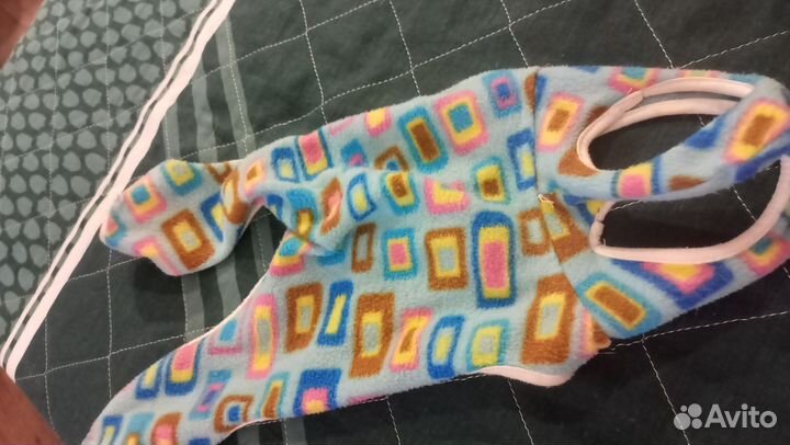 Одежда для маленькой собачки