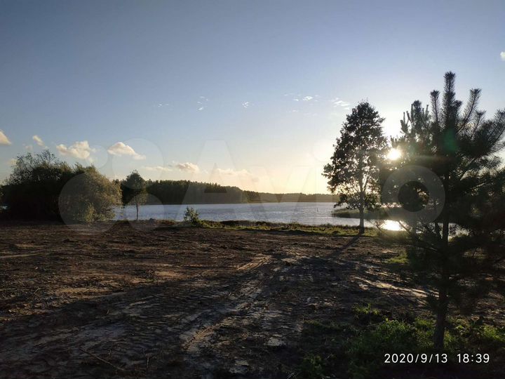 Участок 36 сот. (ИЖС)