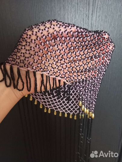 Шапочка для восточных танцев