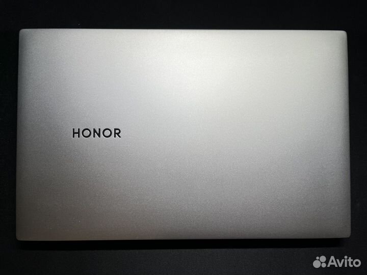 Ноутбук Honor Magicbook Pro 16/512 гб r7 4800h