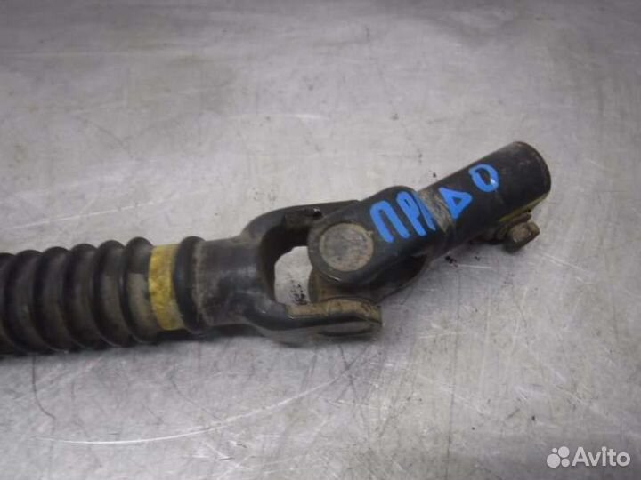 Рулевой карданчик Toyota Lc Prado 120 1GR 2007